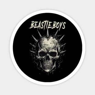 BEASTIE BOYS BAND Magnet